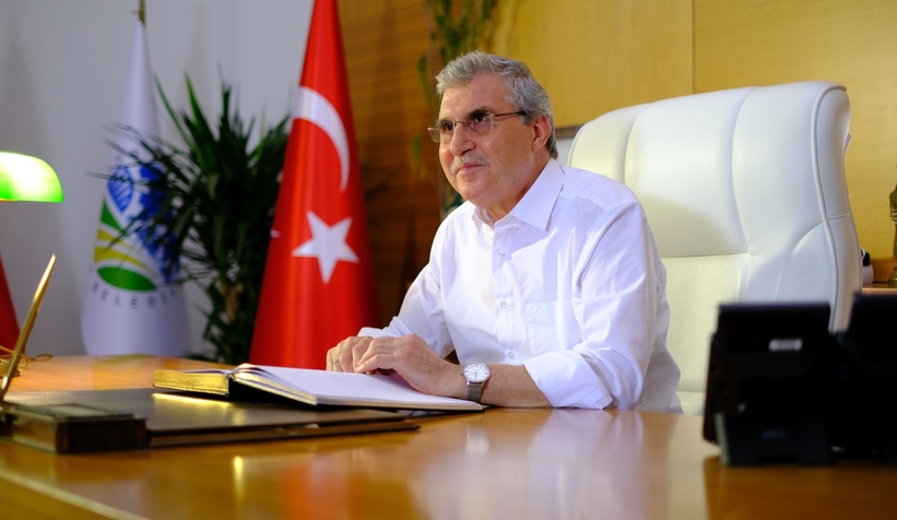 TİMBİR Yüksek İstişare Kurulu Başkan Vekili Ekrem Yüce oldu