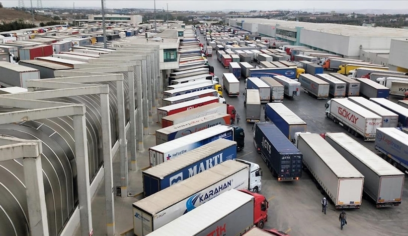 Tır şoförleri için emsal karar