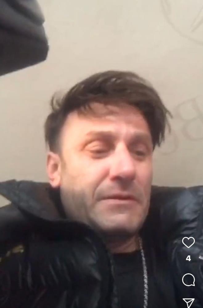 Tır şoförünü silahla rehin alan Akyazılı Fatih B. teslim oldu