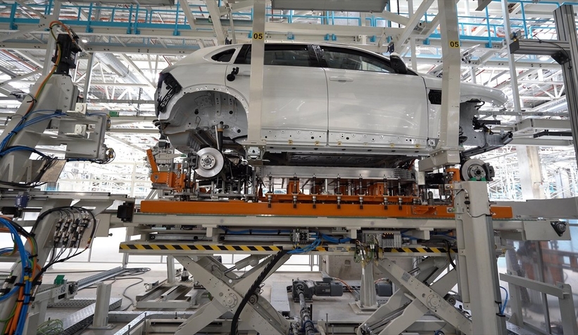 Togg, rekabetçi bir fiyatla pazarda olacak