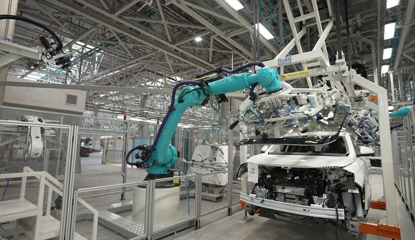 Togg, rekabetçi bir fiyatla pazarda olacak