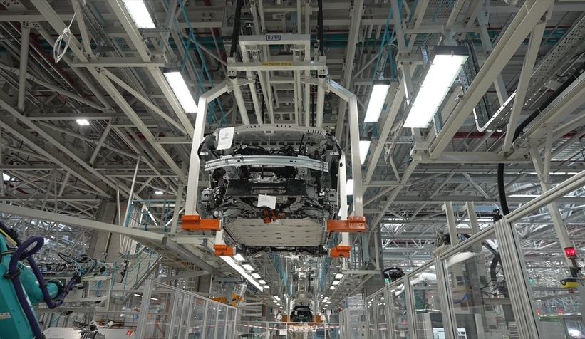 Togg, rekabetçi bir fiyatla pazarda olacak