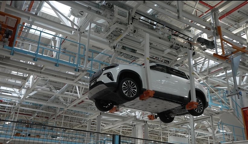 Togg, rekabetçi bir fiyatla pazarda olacak