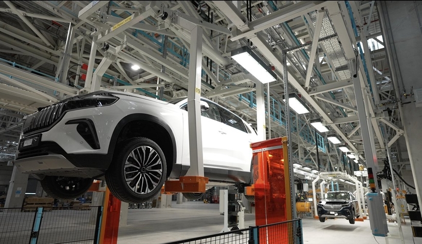 Togg, rekabetçi bir fiyatla pazarda olacak