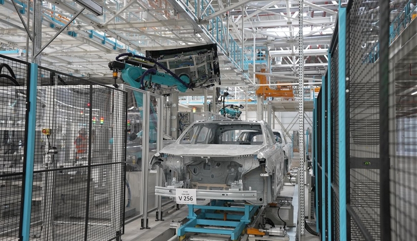 Togg, rekabetçi bir fiyatla pazarda olacak