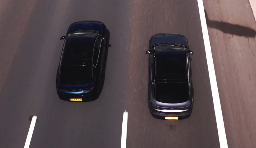 TOGG T10F testleri başarıyla tamamlandı