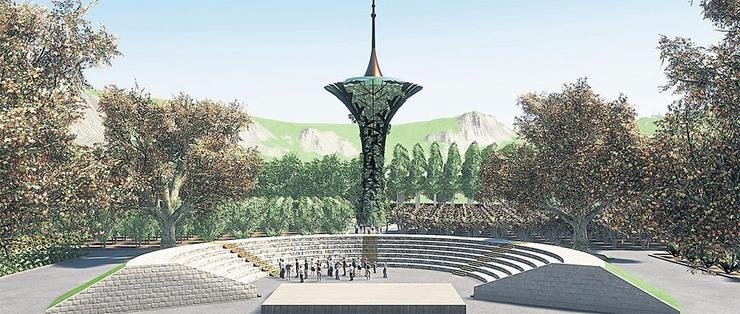 Tohumun can bulduğu her karış toprağı bereketli: Sakarya