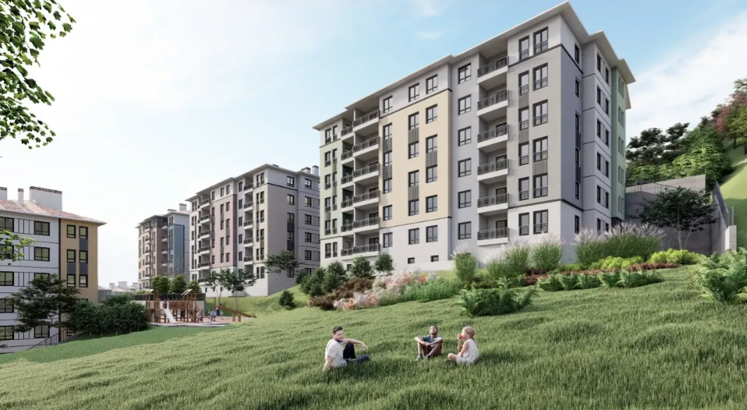 TOKİ'nin Sakarya'da yapacağı konutların kura tarihi belli oldu