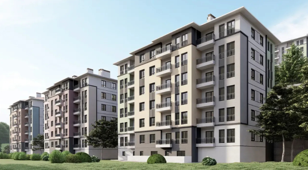 TOKİ'nin Sakarya'da yapacağı konutların kura tarihi netleşti