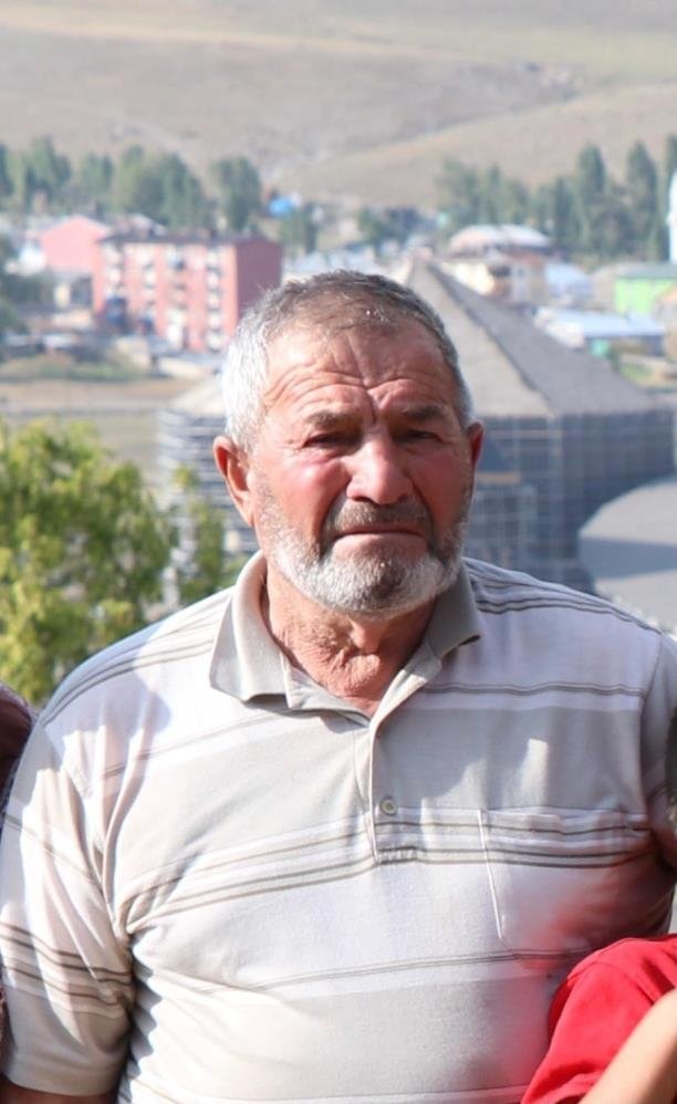 Tokyürek ailesinin acı günü