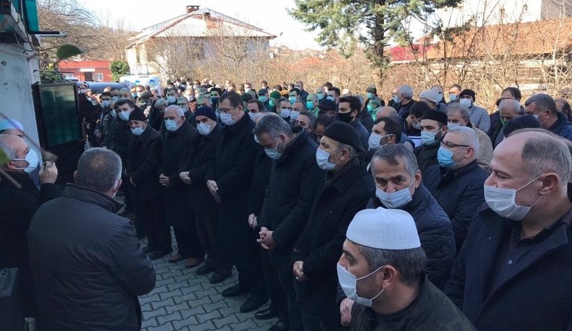 Tokyürek ailesinin acı günü