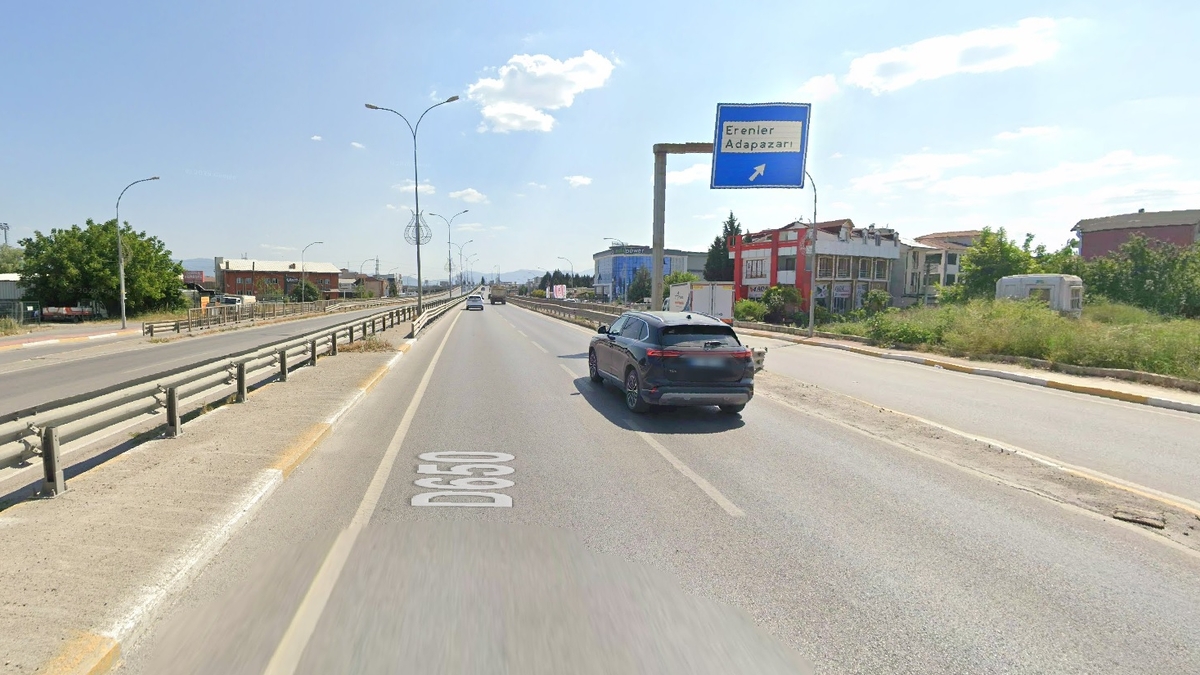 TOPÇA Köprüsü trafiğe kapanıyor; İşte detaylar