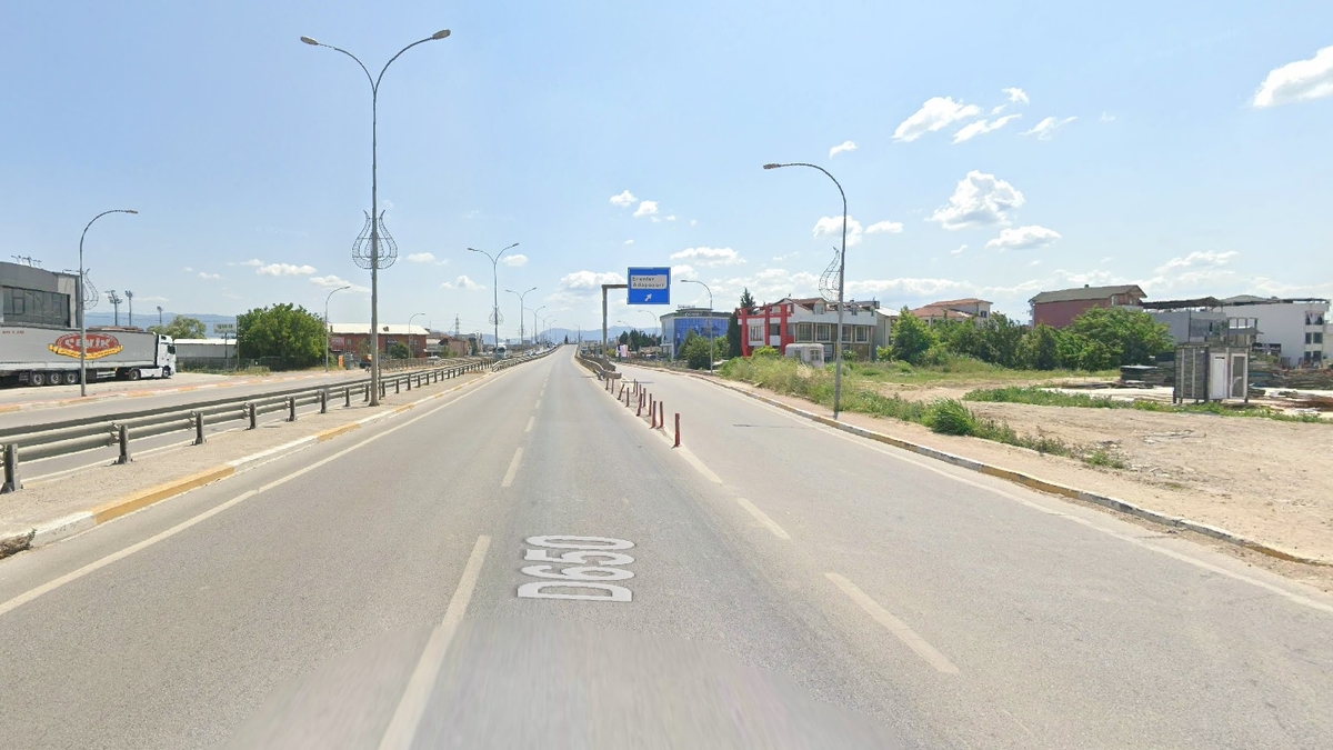 Topça Köprüsü trafiğe kapatılacak