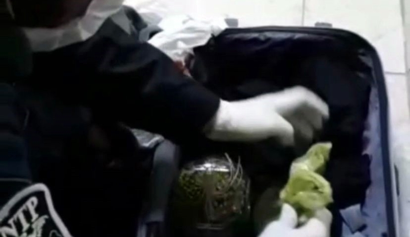 Torbacılar enselendi