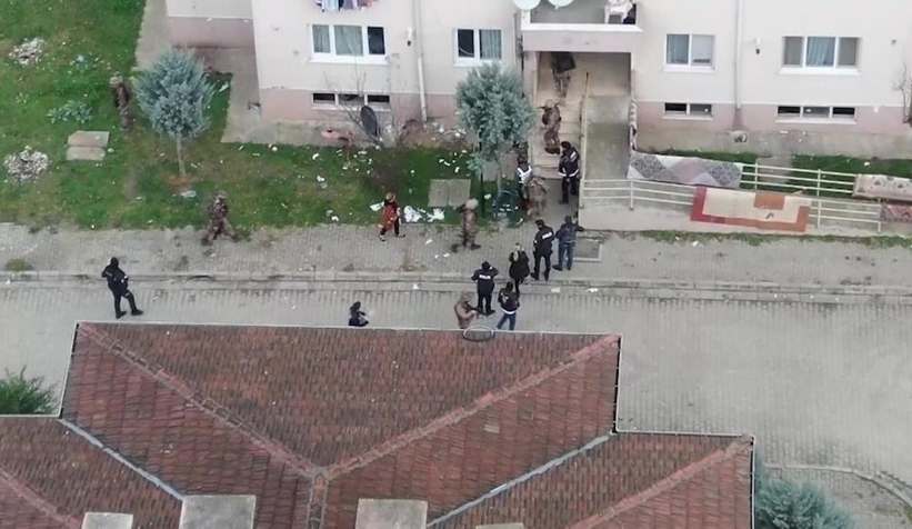 Torbacılara 5 ilde operasyon 98 gözaltı