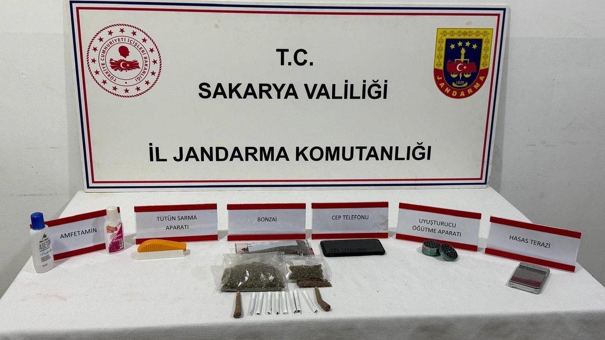 Torbacılara operasyon