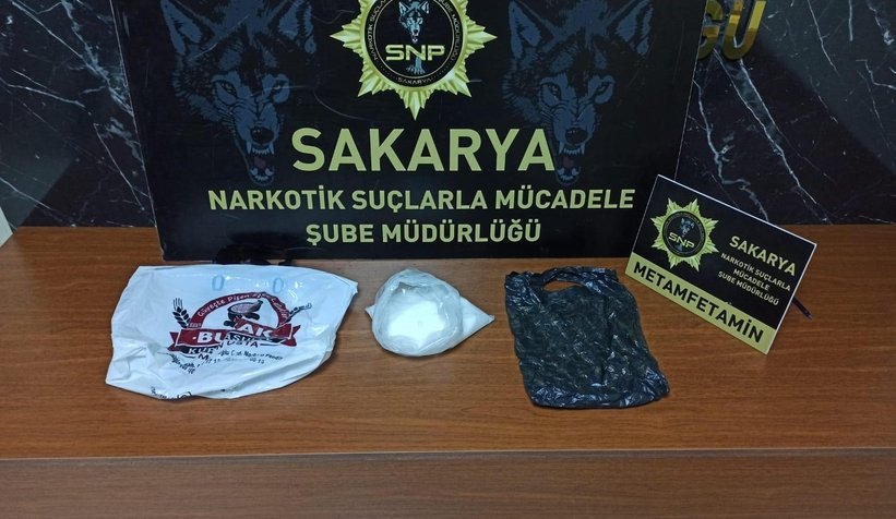 Torbacılara operasyon