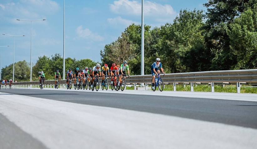 Tour Of Sakarya'da 3. etap başladı