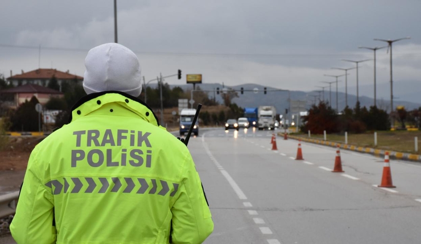 Trafik cezaları siliniyor