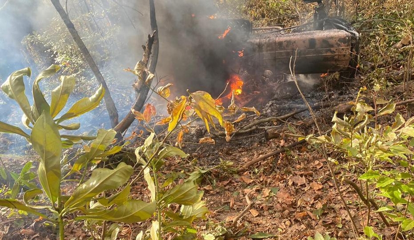 Traktör altında kalan imam hayatını kaybetti