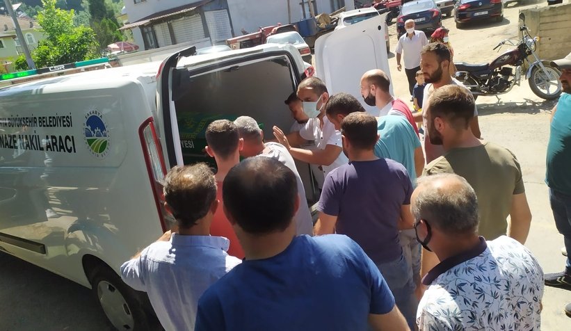 Traktör kazasında ölmüştü, toprağa verildi