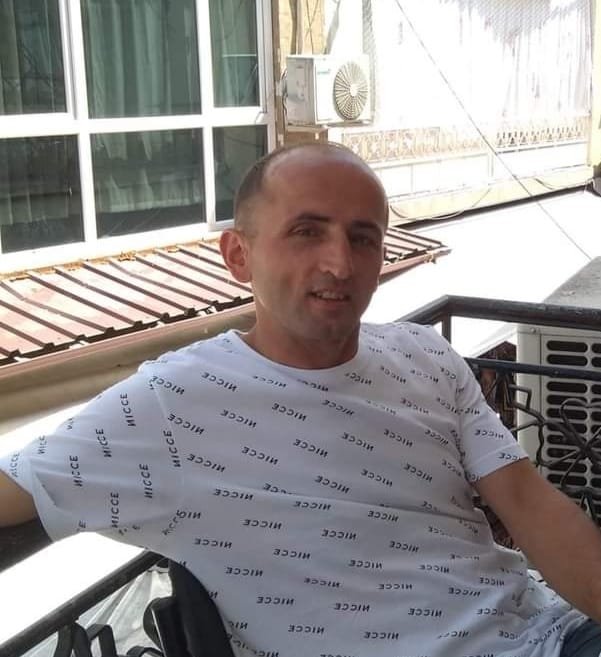 Traktör kazasında ölmüştü, toprağa verildi