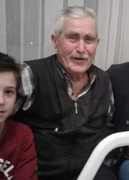 Traktör sürücüsü kurtarılamadı