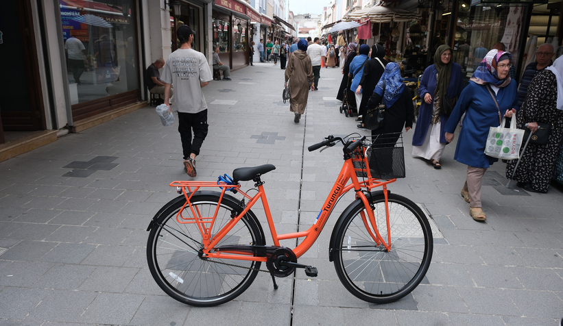 TUBİS'e Güney Kore'den ödül