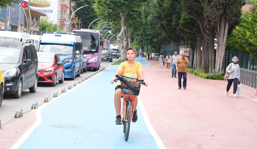 TUBİS'e Güney Kore'den ödül