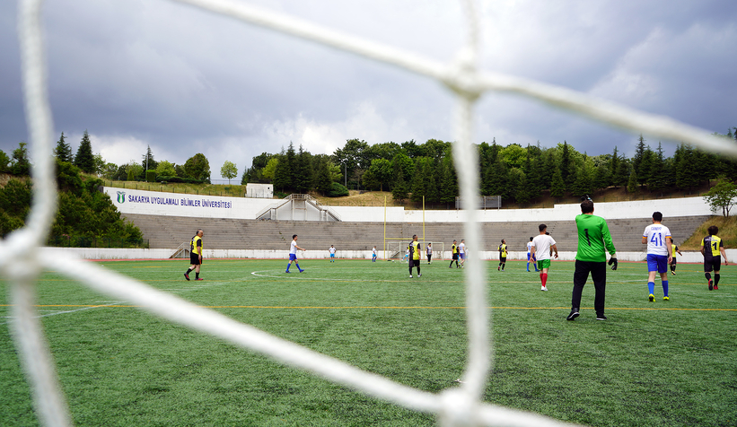 TÜBİTAK’tan SUBÜ’nün projesine destek