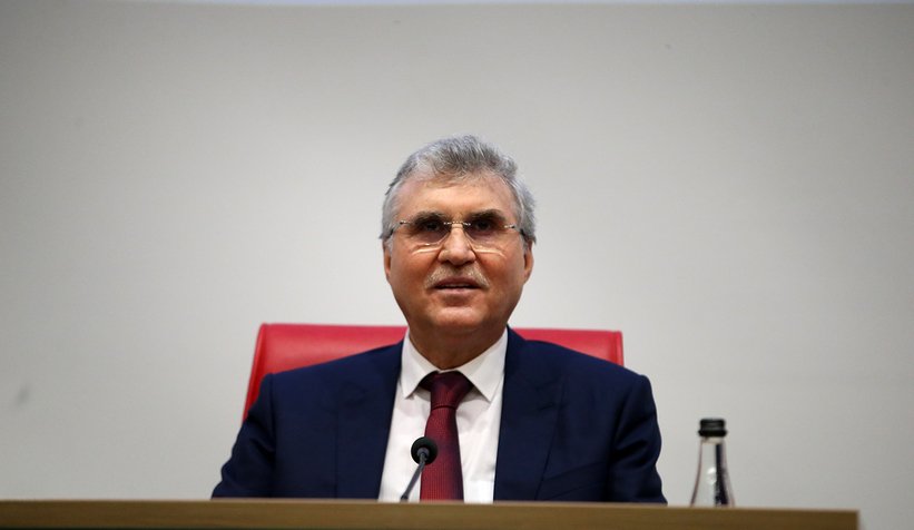 Tüm enerjimizi Sakarya için harcamaya devam