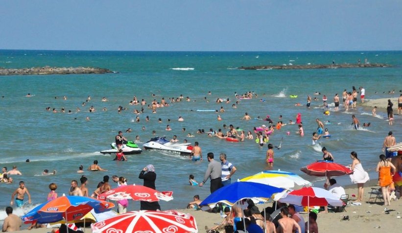Tüm İstanbul oraya akıyordu, şimdi bomboş kaldı