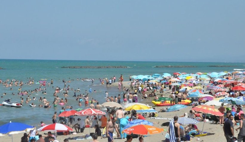 Tüm İstanbul oraya akıyordu, şimdi bomboş kaldı