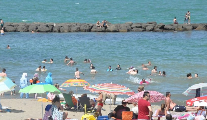 Tüm İstanbul oraya akıyordu, şimdi bomboş kaldı