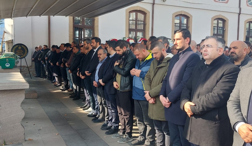 Tunahan Sapmaz defnedildi