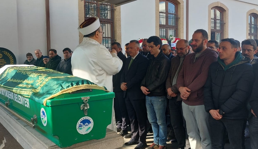 Tunahan Sapmaz defnedildi