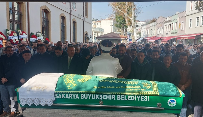 Tunahan Sapmaz defnedildi