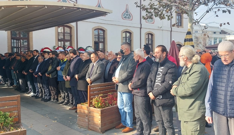 Tunahan Sapmaz defnedildi