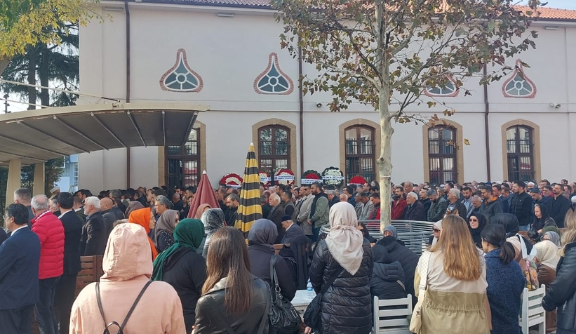 Tunahan Sapmaz defnedildi