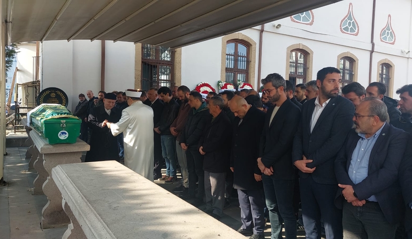 Tunahan Sapmaz defnedildi