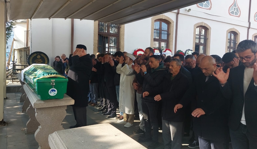 Tunahan Sapmaz defnedildi