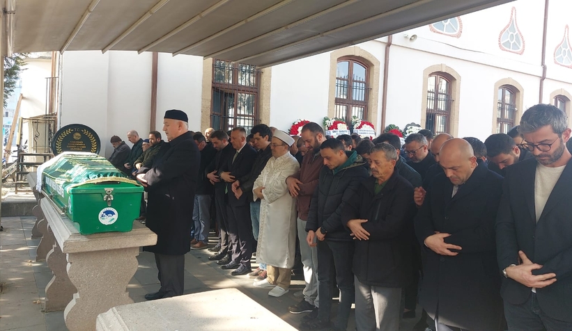 Tunahan Sapmaz defnedildi