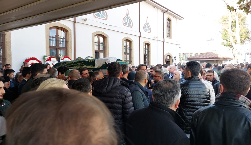 Tunahan Sapmaz defnedildi