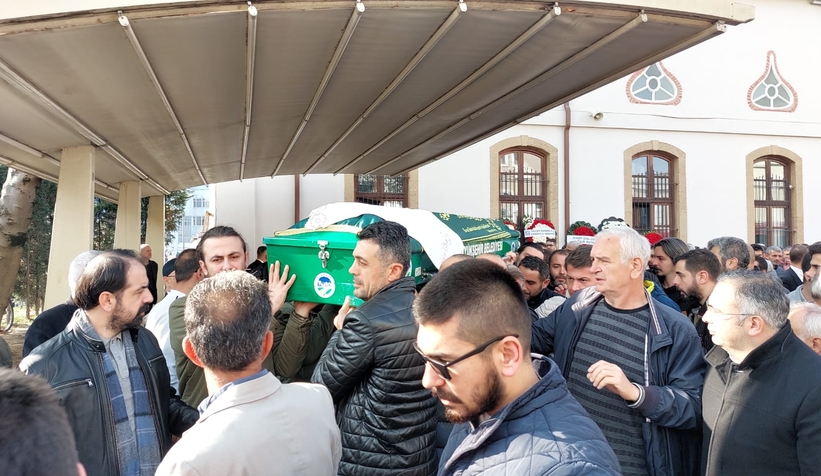 Tunahan Sapmaz defnedildi