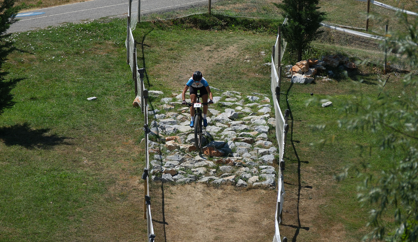 Tuncer Salihoğlu Şampiyonası tamamlandı