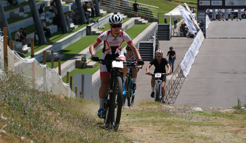 Tuncer Salihoğlu Şampiyonası tamamlandı