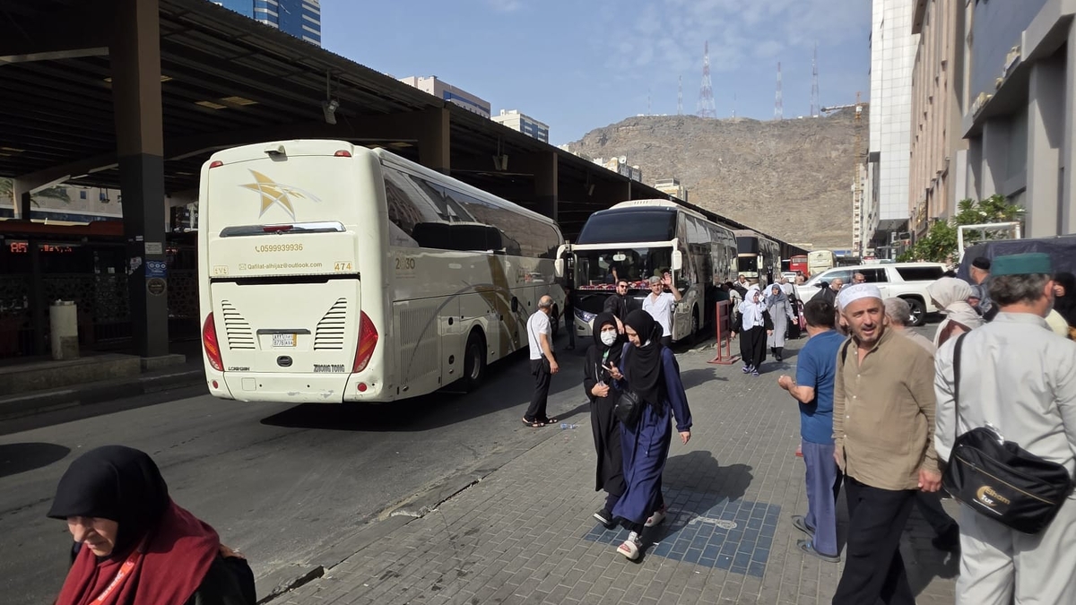 Tur firmasının mağdur ettiği 175 Umreci bu akşam uçakla dönüyor