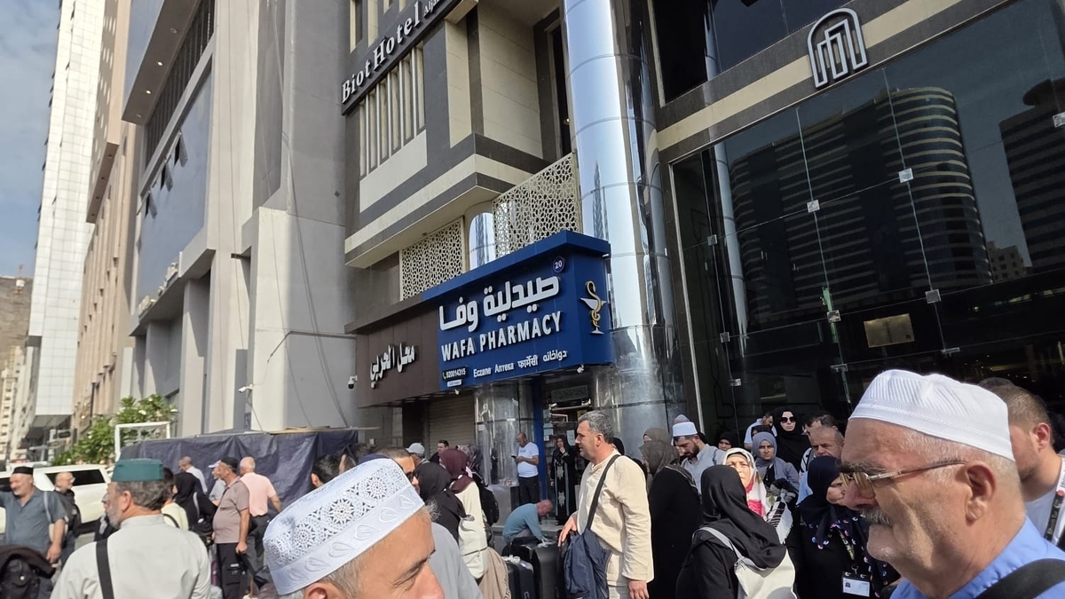 Tur firmasının mağdur ettiği 175 Umreci bu akşam uçakla dönüyor