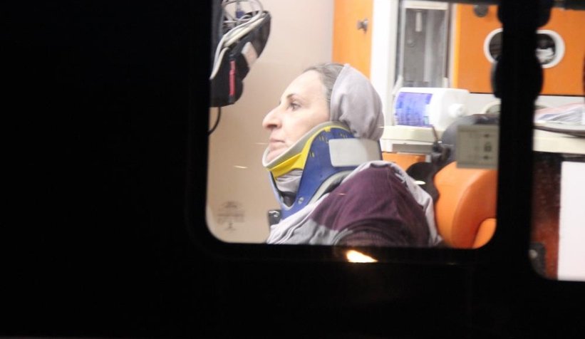 Turistlerin UTV gezisi faciayla bitti: 1 ölü, 2 yaralı