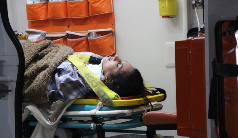 Turistlerin UTV gezisi faciayla bitti: 1 ölü, 2 yaralı